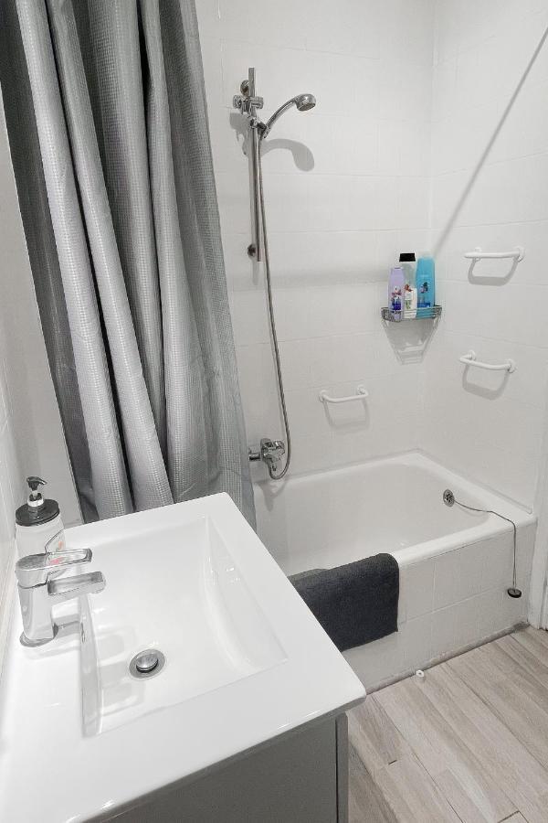 Apartamento En Palencia capital céntrico con garaje Roberto Exterior foto