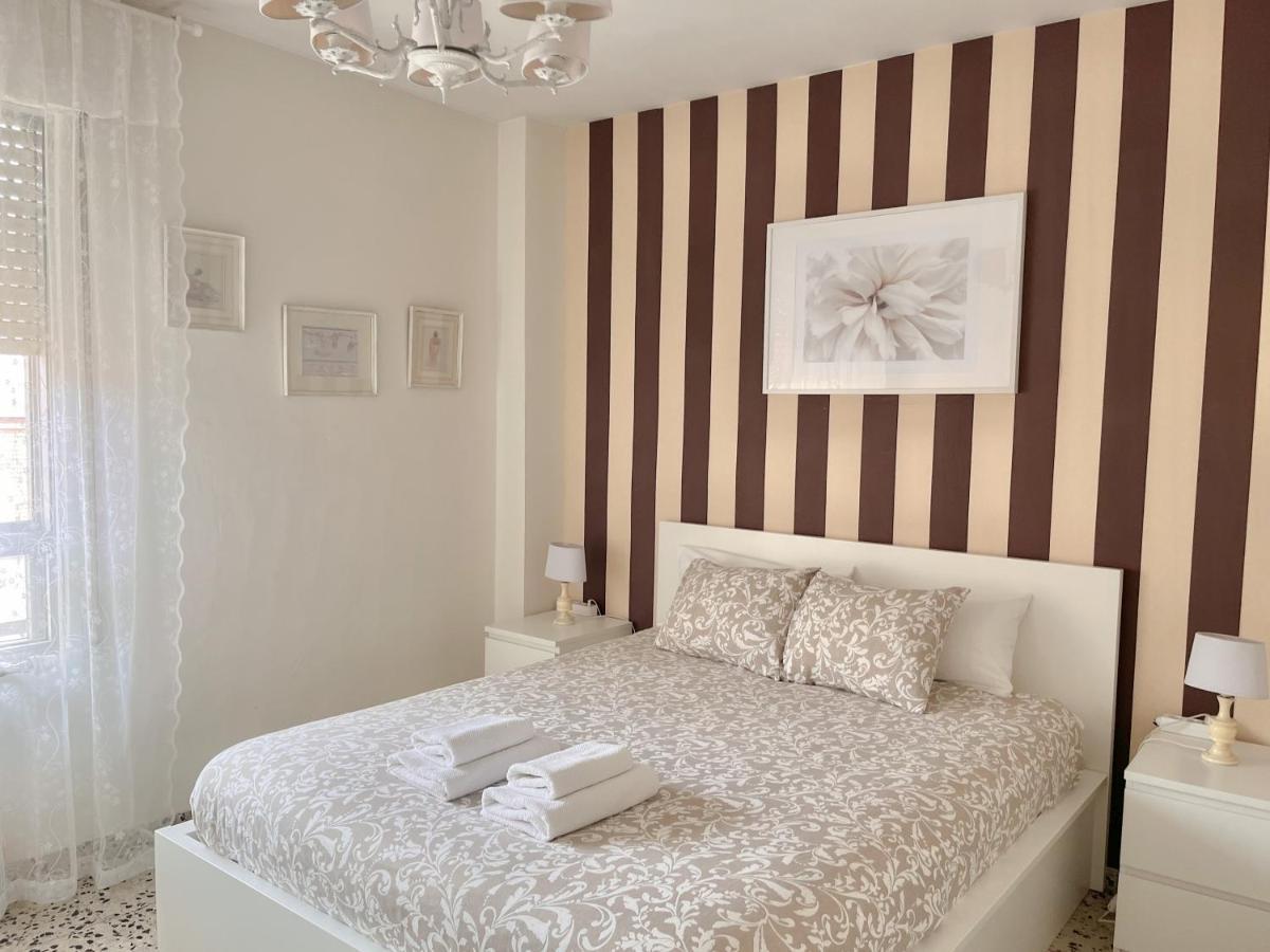 Apartamento En Palencia capital céntrico con garaje Roberto Exterior foto
