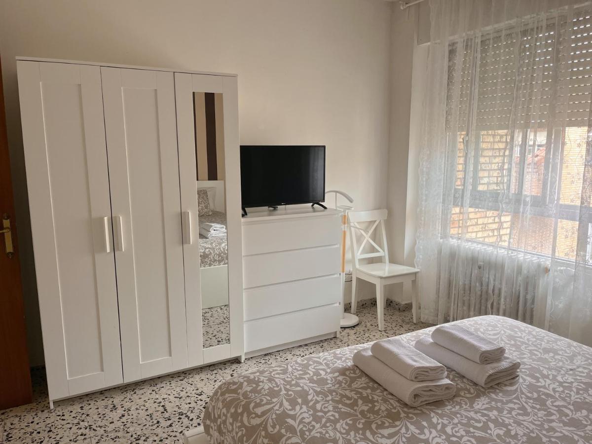 Apartamento En Palencia capital céntrico con garaje Roberto Exterior foto